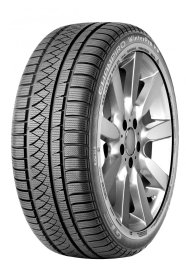 GT Radial Champiro WinterPro HP XL 3PMSF M+S