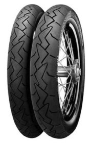 Continental ContiClassicAttack M/C Rear