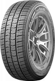 Kumho CX11 Portran 4S 3PMSF Kumho CX11 Portran 4S 3PMSF