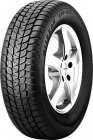 Bridgestone Blizzak LM-25 * RUNFLAT 3PMSF