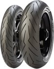 Pirelli Diablo Rosso III M/C Rear TL
