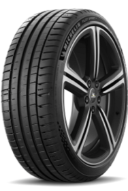 Michelin Pilot Sport 5 TL XL Michelin Pilot Sport 5 TL XL
