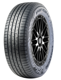 Crosswind Sport Peak C/S  Crosswind Sport Peak C/S
