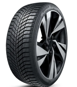 Hankook Winter i*cept Evo 4 W340 XL M+S 3PMSF TL