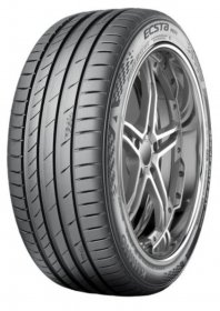 Kumho Ecsta PS71 XL
