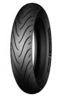 Michelin Pilot Street Radial R Rear Michelin Pilot Street Radial R Rear