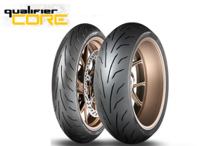 Dunlop Qualifier Core 