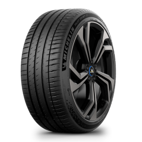 Michelin Pilot Sport EV XL T0 Acoustic