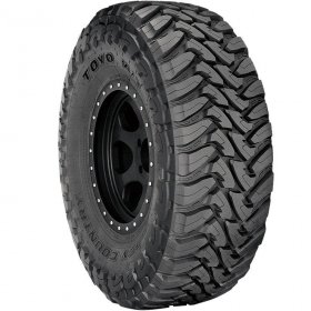 Toyo Open Country M/T 6PR BSW POR
