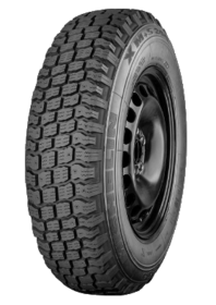 Michelin X M+S 244 XL