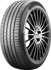 Continental ContiSportContact™ 5 XL Continental ContiSportContact™ 5 XL