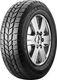 Goodyear Cargo UltraGrip TL 3PMSF
