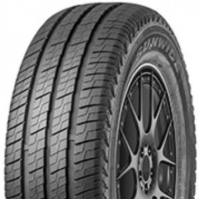 Sunwide Vanmate 8PR