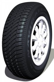 Debica Navigator 2 3PMSF M+S