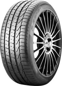 Pirelli P Zero  Pirelli P Zero