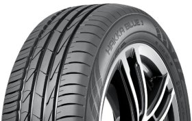 Nokian Hakka Blue 3 XL BSW Nokian Hakka Blue 3 XL BSW