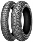 Michelin Power Supermoto Rain TL