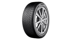 Bridgestone Blizzak 6 XL 3PMSF Bridgestone Blizzak 6 XL 3PMSF