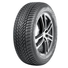 Nokian Snowproof 2 XL BSW M+S 3PMSF