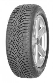 Goodyear UltraGrip 9+ 3PMSF