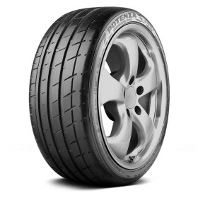 Bridgestone Potenza S007 XL