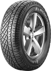 Michelin Latitude Cross  Michelin Latitude Cross