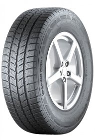 Continental VanContact Winter 3PMSF TL Continental VanContact Winter 3PMSF TL