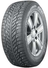 Nokian Hakkapeliitta C4 8PR BSW M+S 3PMSF