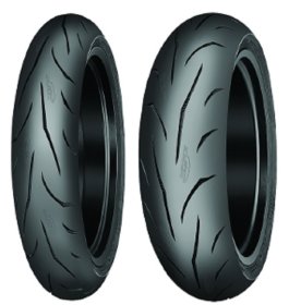 Mitas Sport Force plus 