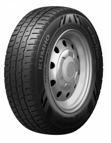 Kumho Winter Portran CW51 3PMSF