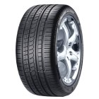 Pirelli P Zero Rosso Asymmetrico N4