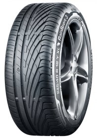 Uniroyal RainSport 3 SSR