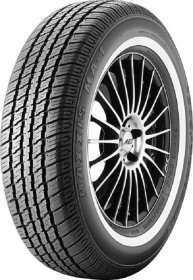 Maxxis MA-1 WSW