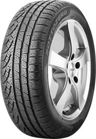 Pirelli Winter 210 SottoZero Serie II XL