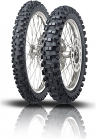 Dunlop Geomax MX 53 