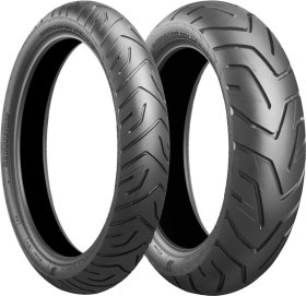Bridgestone A 41 E 