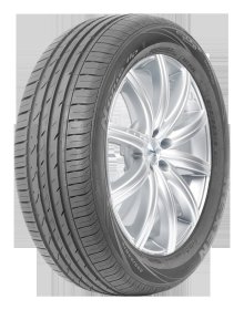 Nexen N'blue HD  Nexen N'blue HD