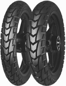 Mitas MC 32 Front