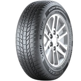 General Tire Snow Grabber Plus XL 3PMSF