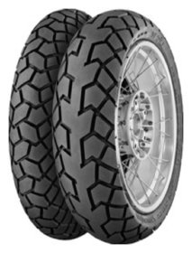 Continental TKC 70 Rear TL