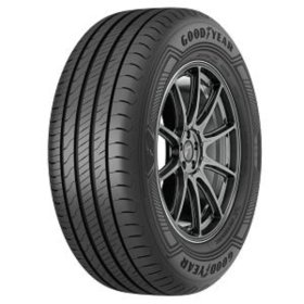 Goodyear EfficientGrip 2 SUV SUV Goodyear EfficientGrip 2 SUV SUV