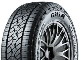 Giti Giti4x4 AT71 M+S TL
