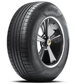 Matrax Veragua Suv SUV