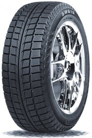 Goodride SW 618 3PMSF M+S Goodride SW 618 3PMSF M+S