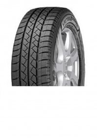 Goodyear Vector 4Seasons Cargo 8PR BSW M+S 3PMSF Goodyear Vector 4Seasons Cargo 8PR BSW M+S 3PMSF