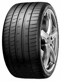 Goodyear Eagle F1 Supersport RS N0 FP XL TL