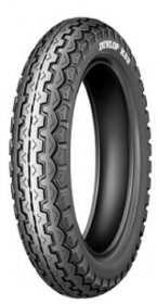 Dunlop K 82 M/C Front Rear TT