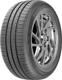 Tourador X Wonder TH2 XL