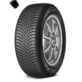 Dunlop All Season 2 XL M+S 3PMSF TL