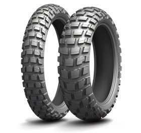Michelin Anakee Wild M/C Rear